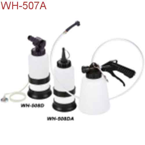 Bộ hút và thay dầu phanh WH-507A
