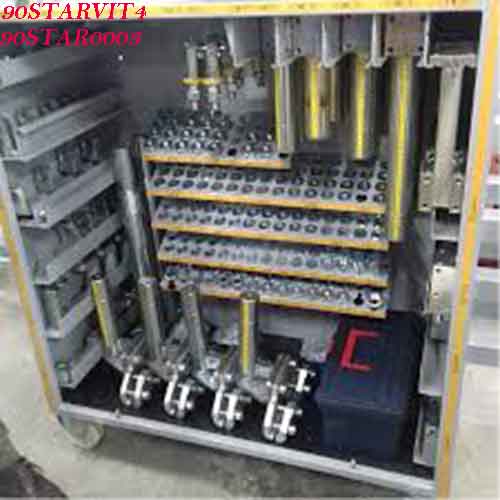 Bộ JIG kẹp 90STARVIT4