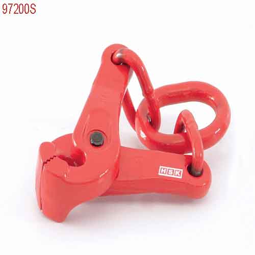 Bộ kẹp kéo tự khóa 97200S