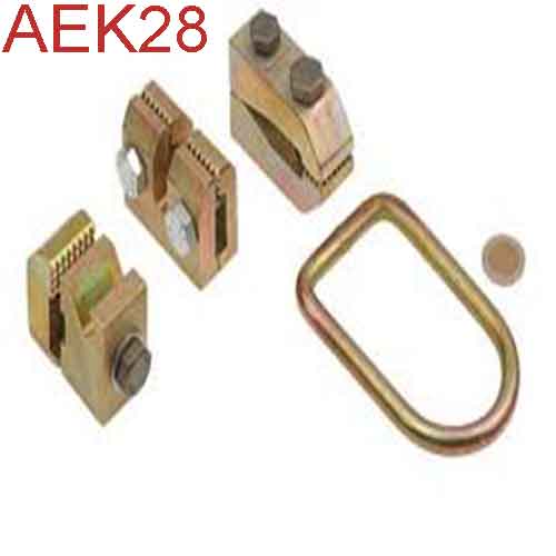 Bộ kẹp nhỏ AEK28