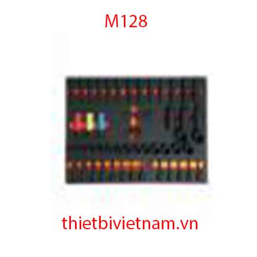 Bộ khẩu cho súng vặn ốc 1/2 inch, 50 chi tiết BETA M128