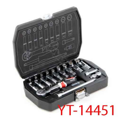 Bộ Khẩu Tay Vặn1/4