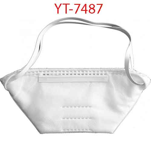 Bộ khẩu trang giấy không van 3 chiếc YATO YT-7487