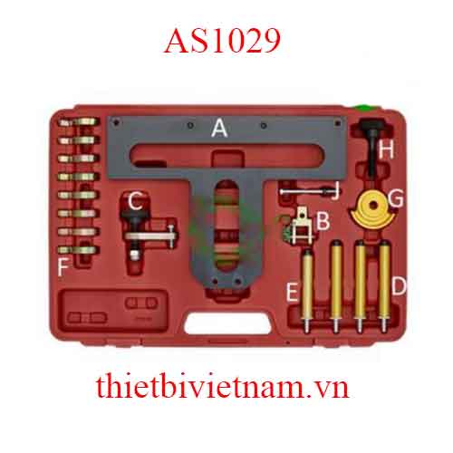 Bộ khóa cân cam BMW N42 N46 Series 1 3 5 X AS1029