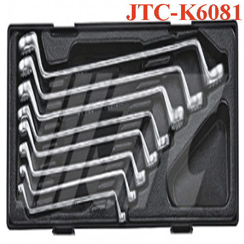 Bộ khóa chòng 8 chi tiết 75 độ JTC-K6081