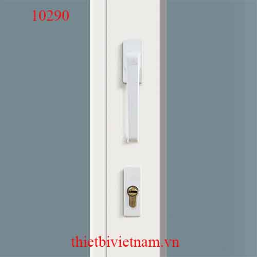 Bộ khóa đa điểm thường 1800 GQ ASSA ABLOY model 10290