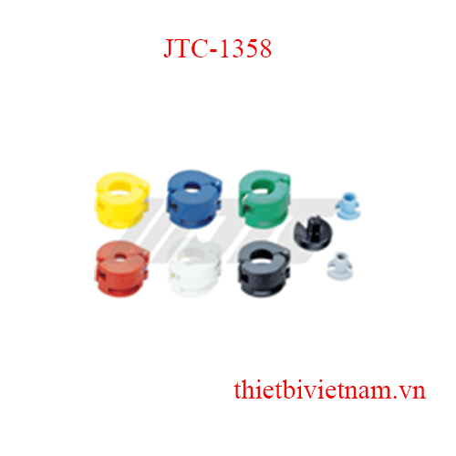 Bộ khóa khối nối ống gas lạnh JTC JTC-1358 