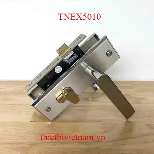 Bộ khóa tay nắm hợp kim EX 5010 dài 160 model TNEX5010