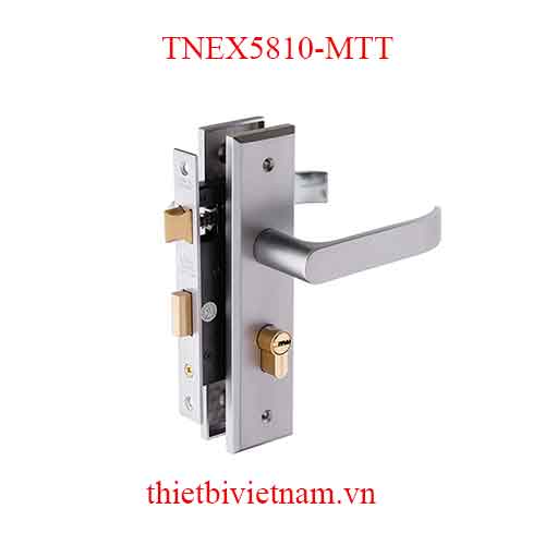 Bộ khóa tay nắm hợp kim EX 5810 MTT dài 200 model TNEX5810-MTT