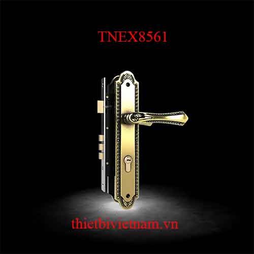 Bộ khóa tay nắm hợp kim EX 8561 dài 290 model TNEX8561