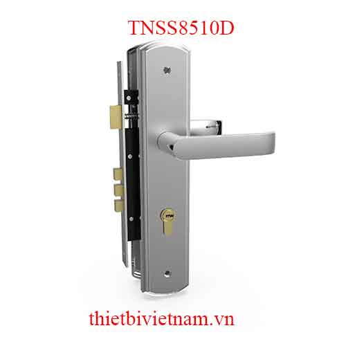 Bộ khóa tay nắm Inox SS 8510 đại dài 300 model TNSS8510D