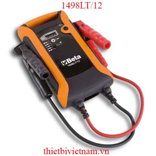 Bộ khởi động di động hiệu suất cao, siêu nhẹ BETA MODEL 1498LT/12