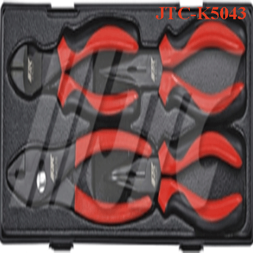 Bộ kiềm 4 chi tiết JTC-K5043