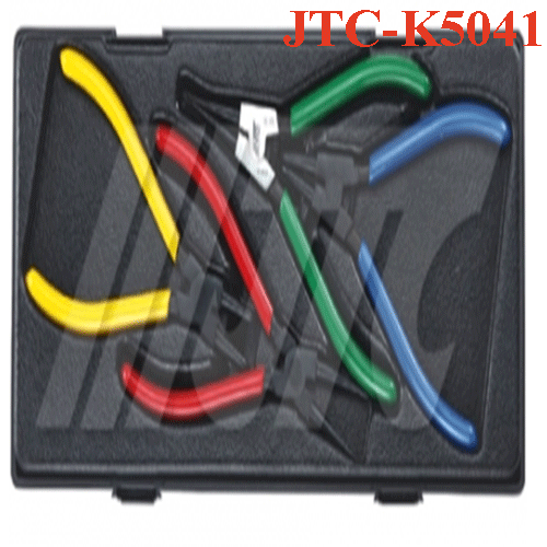 Bộ kiềm tháo phe 4 cái JTC-K5041