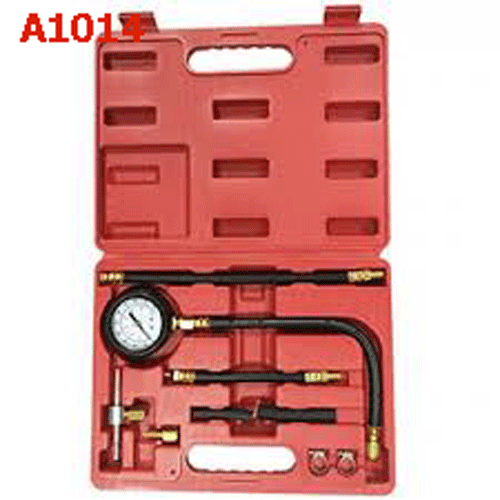 Bộ kiểm tra áp suất buồng đốt A1014