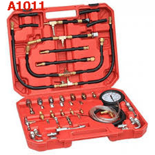 Bộ kiểm tra áp suất buồng đốt đa chức năng A1011