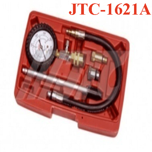 Bộ kiểm tra áp suất động cơ xăng JTC-1621A