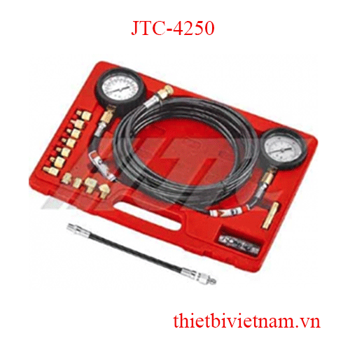 Bộ kiểm tra áp suất hộp số tự động hãng JTC JTC-4250 