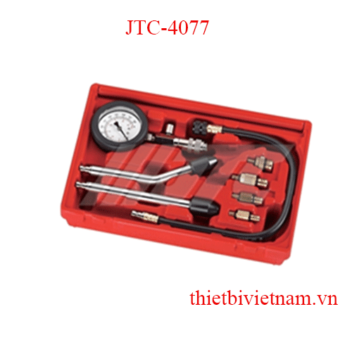 Bộ kiểm tra áp suất nén của động cơ xăng hãng JTC JTC-4077