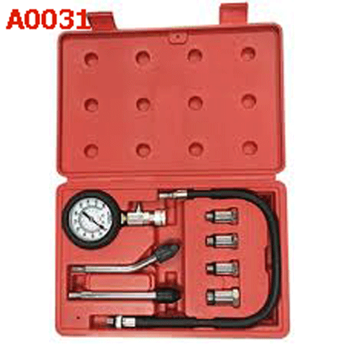 Bộ kiểm tra áp suất nén động cơ diesel A0031
