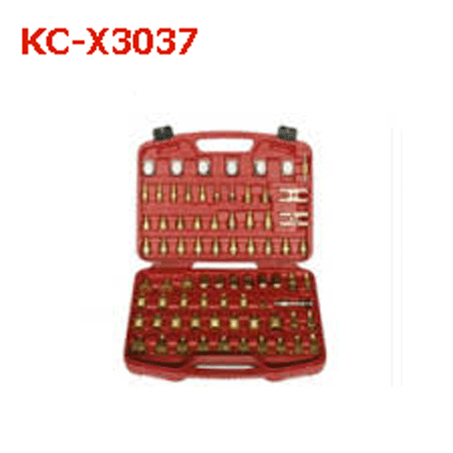 Bộ kiểm tra đường ống điều hòa ôtô KC-X3037