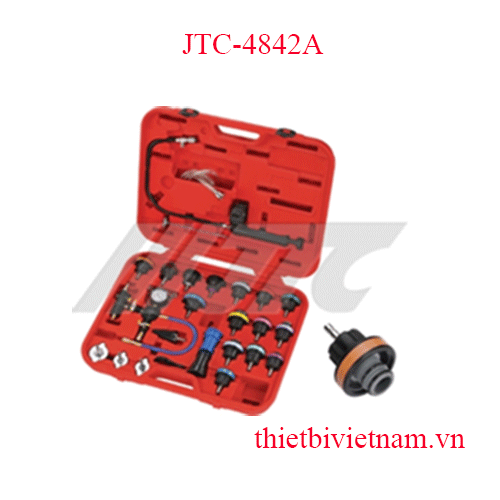 Bộ kiểm tra hệ thống làm mát hãng JTC JTC-4842A