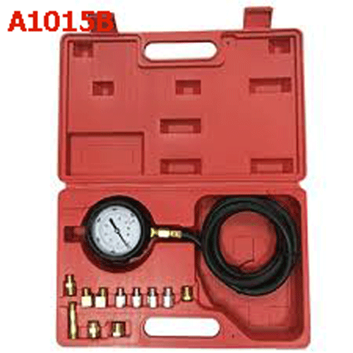 Bộ kiểm tra máy bơm nhiên liệu chân không A1015B