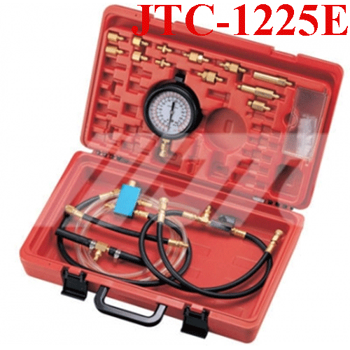 Bộ kiểm tra sự phun nhiên liệu dành cho xe châu Âu JTC-1225E