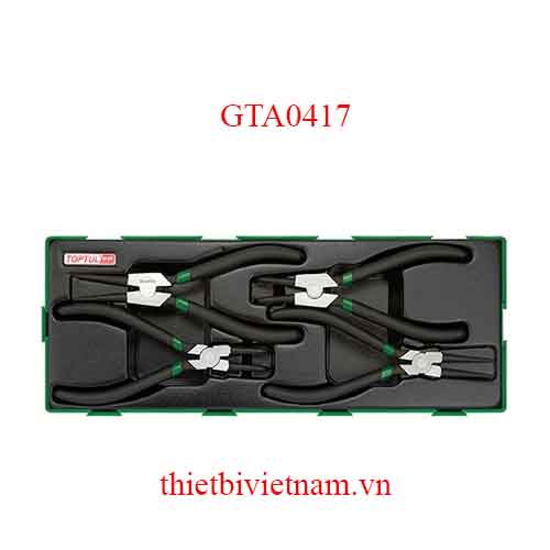 BỘ KÌM MỞ PHE 4 CHI TIẾT TOPTUL GTA0417
