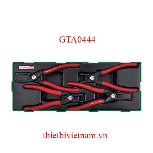 BỘ KÌM MỞ PHE 4 CHI TIẾT TOPTUL GTA0444