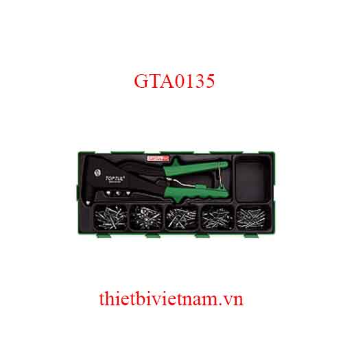 BỘ KÌM RÚT ĐINH 151 CHI TIẾT TOPUTL GTA0135