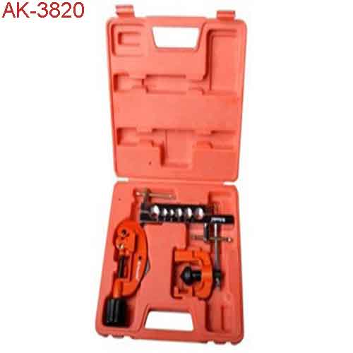 Bộ lã ống đồng AK-3820