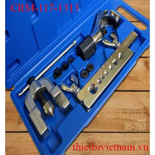 Bộ lã ống đồng Crossman CRM-117-1313