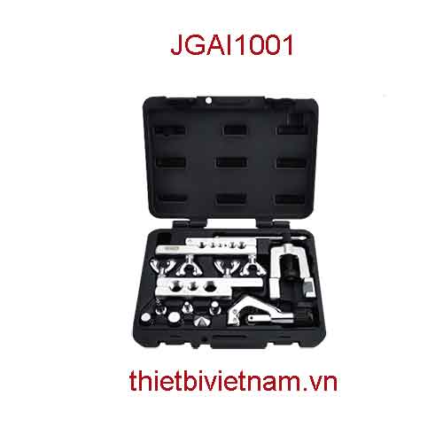 Bộ lã ống đồng Hãng Toptul JGAI1001