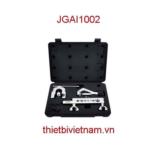 Bộ lã ống đồng Hãng TOPTUL JGAI1002