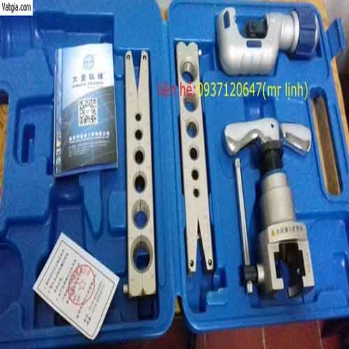 Bộ lã ống đồng Value VFT-808-I-02