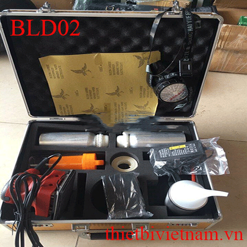 BỘ LÀM MỚI ĐÈN PHA Ô TÔ BLD02