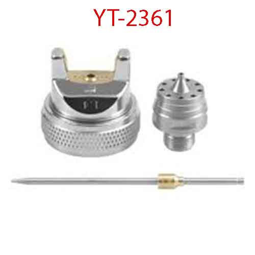 Bộ linh kiện cho súng phun YT-2350 YATO YT-2361