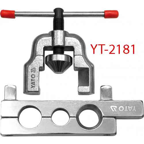 Bộ loe ống đồng 2 chi tiết YATO YT-2181