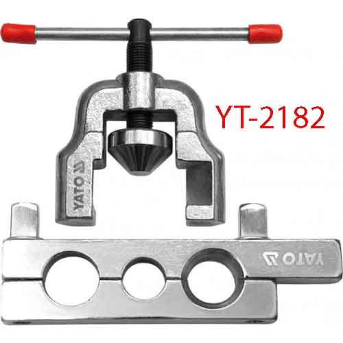 Bộ loe ống đồng 2 chi tiết YATO YT-2182
