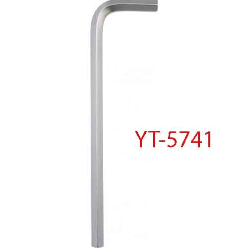 Bộ Lục giác, 12cái, 2mm YATO YT-5741