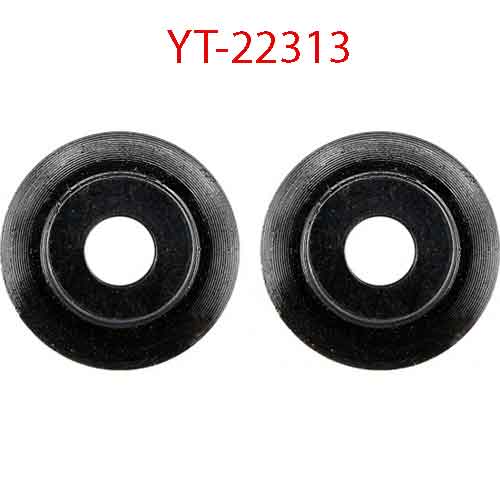 Bộ lưỡi cắt ống đồng cho YT-2233 2 món YATO YT-22313