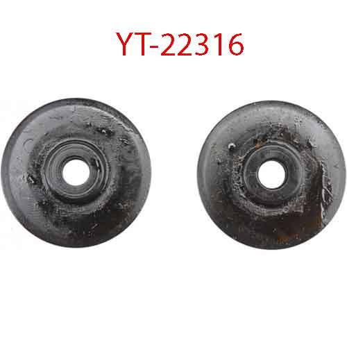 Bộ lưỡi cắt ống đồng cho  YT-2234 2 món YATO YT-22316