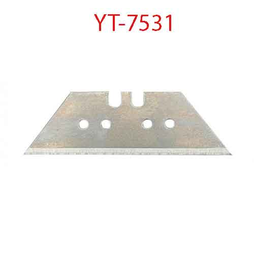 Bộ lưỡi dao cắt 10 chi tiết YATO YT-7531