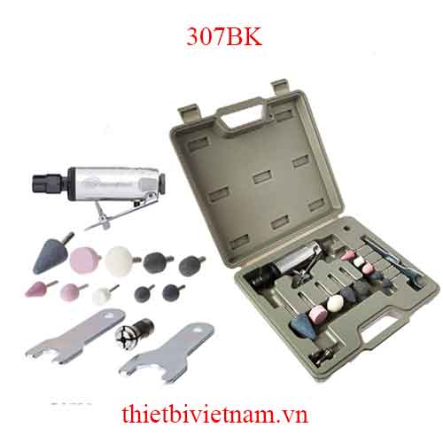 BỘ MÁY MÀI LỐP INGERSOLL RAND 307BK