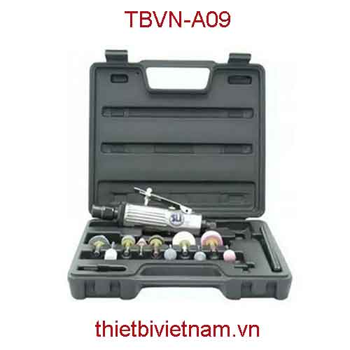 Bộ máy mài săm lốp hãng THIBOVINA TBVN-A09