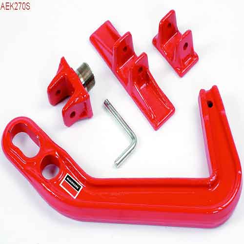 Bộ móc kéo dạng số 7 AEK270S