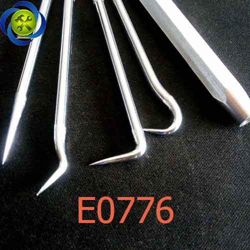 Bộ móc ron 5 chi tiết E0776