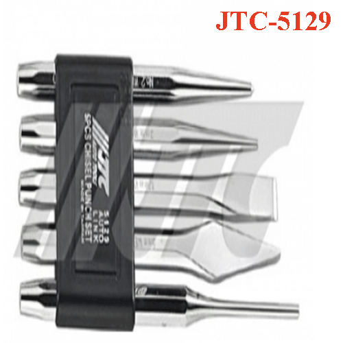 Bộ mũi đục JTC-5129