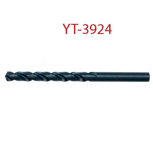 Bộ mũi khoan kim loại HSS 10 chi tiết 4,2mm YATO YT-3924